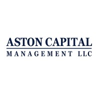 Aston Capital Management logo - Similar company to H2A Capital