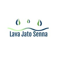Lava Jato Senna logo - Similar company to Bioi9