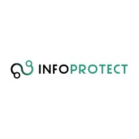 Infoprotect logo - Similar company to Fortics