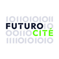 FuturoCité logo - Similar company to Imio