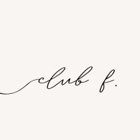 Club F logo - Similar company to The Under Studio