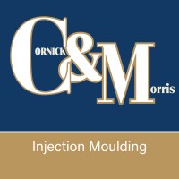 Cornick & Morris logo - Similar company to Plastic Processing Ltd