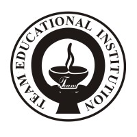 Team Educational Institution logo - Similar company to Sri Balaji Vocational Skill Development Academy