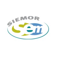 SIEMOR logo - Similar company to Monceau Groupe - Promotion & Aménagement