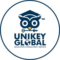 Unikey Global Au logo - Similar company to Unikey Global