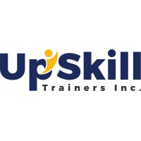 UpSkill Trainers Inc. logo - Similar company to Pxlim Corp