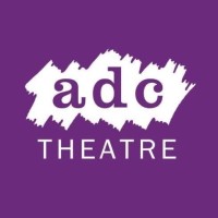 ADC Theatre, University of Cambridge logo - Similar company to Cambridge Corn Exchange