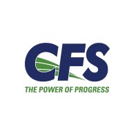 Central Farm Service logo - Similar company to B & C Opperating Llc.