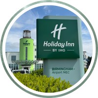 Holiday Inn Birmingham Airport NEC logo - Similar company to Brain Analytics