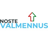 Noste Valmennus logo - Similar company to H1 Innovations Oy