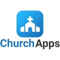 Church Apps logo - Similar company to Enuves Technologies