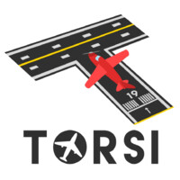 TORSI 2019 logo - Similar company to Torse Ltd