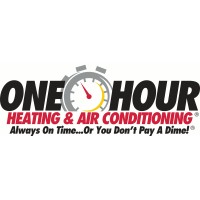 One Hour Heating & Air Conditioning MI logo - Similar company to One Hour Heating & Air Conditioning
