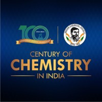 Century of Chemistry in India logo - Similar company to Rhodium Master