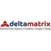 Delta Matrix Limited logo - Similar company to Delta Matrix