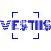 Vestiis logo - Similar company to Kestufai... Le Super Simulateur D'Avenir