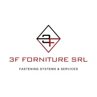 3F FORNITURE SRL logo - Similar company to Sfap Srl - Forniture Antinfortunistiche Prevenzione