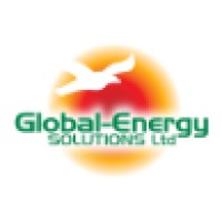 GLOBAL-ENERGY Solutions Ltd logo - Similar company to Meten(Meta Energy)