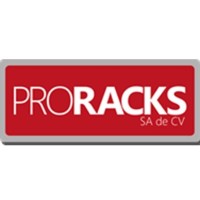PRORACKS logo - Similar company to Amtraco, Inc.