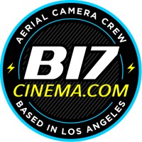 B17Cinema Media Team logo - Similar company to White Light Productions