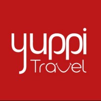 Yuppi Travel logo - Similar company to Valley Of Tourism