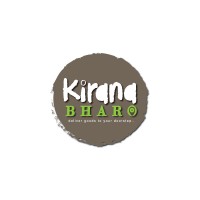 Kiranabharo.com logo - Similar company to Freent