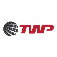 TWP Inc. logo - Similar company to Lideme