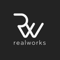 RealWorks logo - Similar company to Smart Moderation