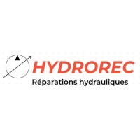 Hydrorec logo - Similar company to Sas Tpf