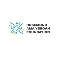 Rosemond Ama Yeboah Foundation (aka RAY Foundation) logo - Similar company to Sced Journal