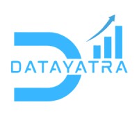 DataYatra logo - Similar company to Eduveera