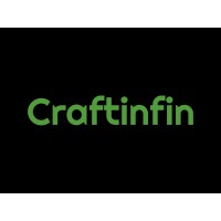 Craftinfin logo - Similar company to Alpaca Technology, Inc. (Acquired By Boom)