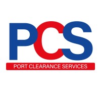 PCS logo - Similar company to Logareon