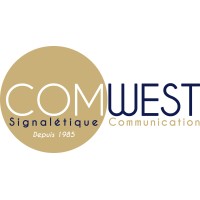 COMWEST logo - Similar company to Mpi Impression