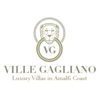 Ville Gagliano Amalfi Coast logo - Similar company to Hotel Myrtus