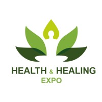 Health & Healing Expo logo - Similar company to Wellness Evolution