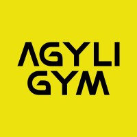 Agyligym logo - Similar company to Taskin