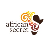 African Secret logo - Similar company to Clean Technique