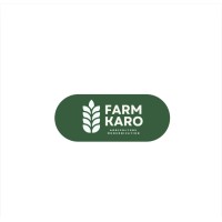 Farm Karo logo - Similar company to Kkrf Group