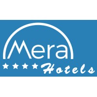MeraHotels logo - Similar company to Phoenicia Blue View