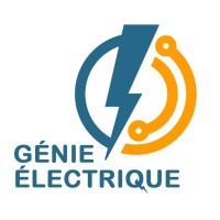 Club Génie Electrique logo - Similar company to Robotique Zone 01 Robotics