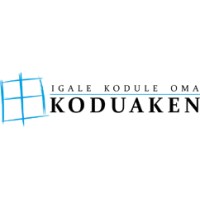 Koduaken logo - Similar company to Technomar & Adrem