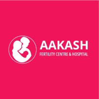 Aakash Fertility Centre & Hospital logo - Similar company to Fusion Nest