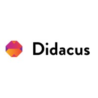 Didacus - Serviços de Revisão de Texto e Transcrição de Áudio logo - Similar company to Transcrição De Áudio