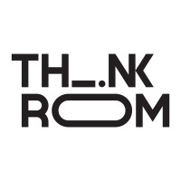 Th_.nkRoom logo - Similar company to Berlin
