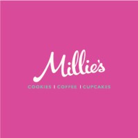 Millie's Cookies logo - Similar company to Hamilton Bakes