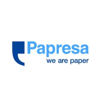 PAPRESA logo - Similar company to Rdm Group