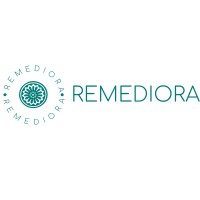 Remediora logo - Similar company to Medceutic Pharma