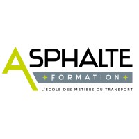 ASPHALTE FORMATION TRANSPORT logo - Similar company to Mcd Automobile