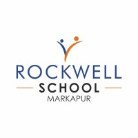 Rockwell School logo - Similar company to Anderson School District 4